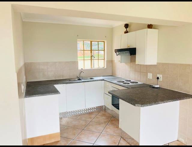 2 BEDROOM PROPERTY TO RENT IN NORTHGATE